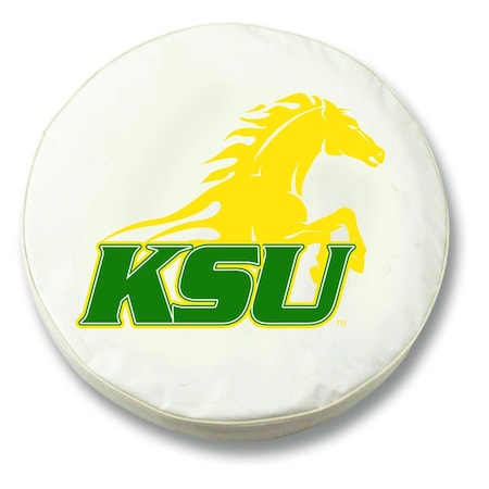 31 1/4 X 11 Kentucky State University Tire Cover